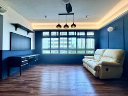 Blk 126A Kim Tian Green (Bukit Merah), HDB 4 Rooms #608433441